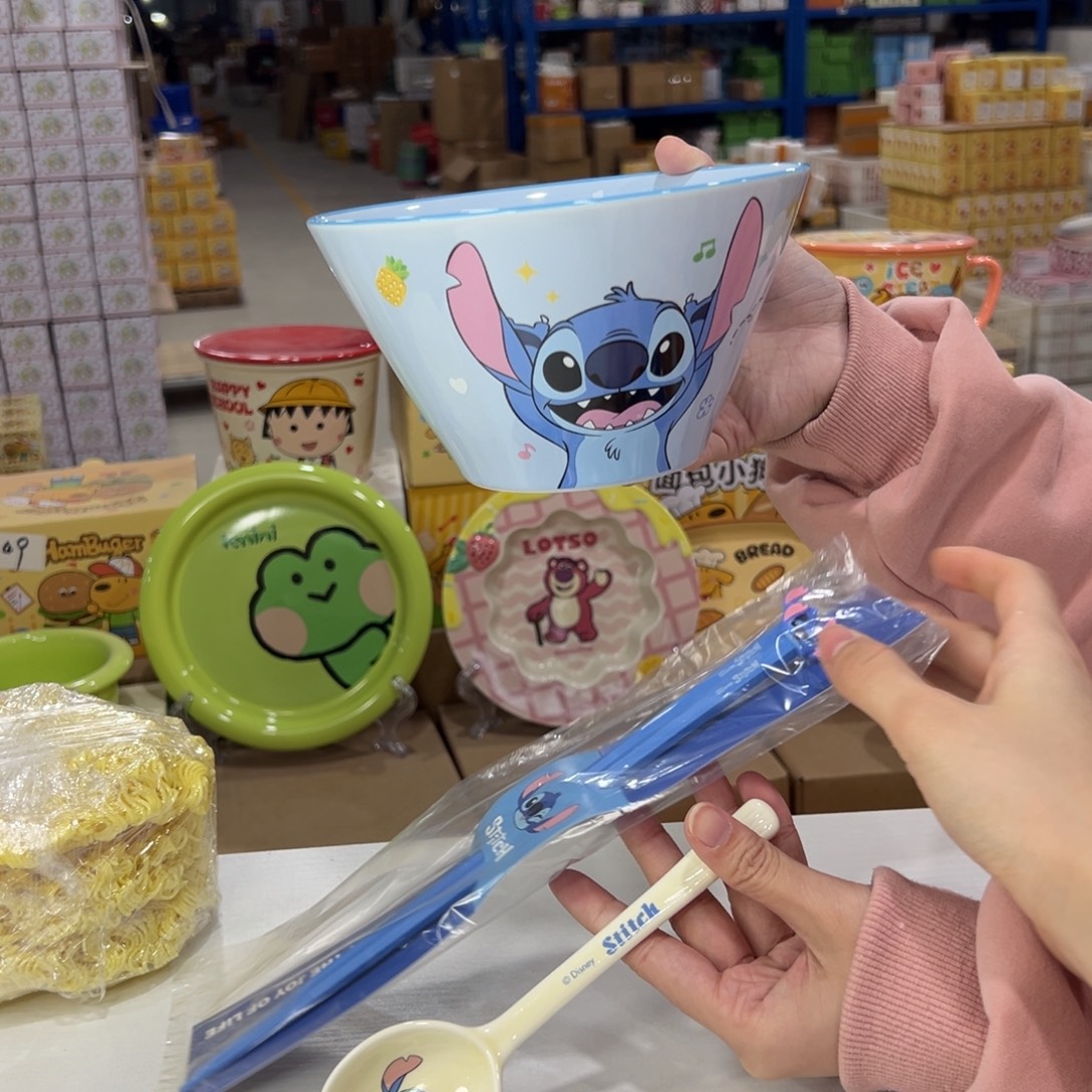 瓷605 家勺子筷子陶瓷陶瓷陶瓷天