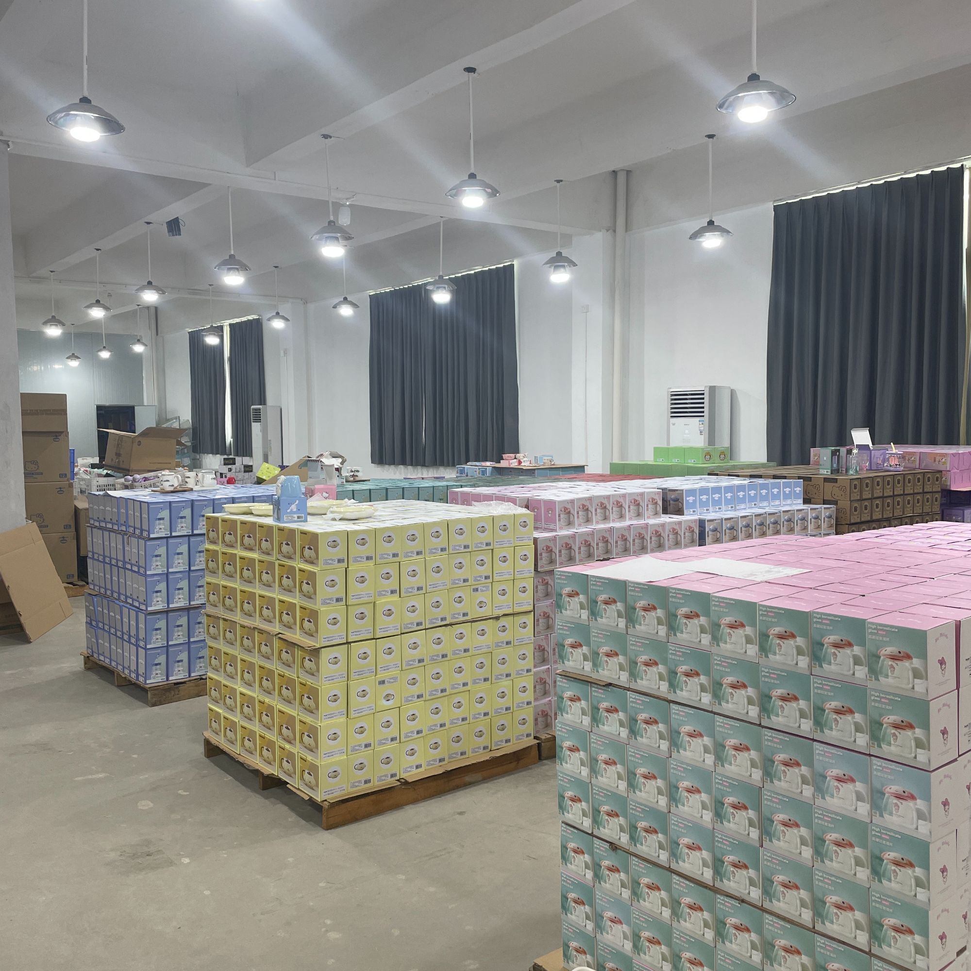 【直播间专享微暇款】F类产品餐具合集26-50号微暇款