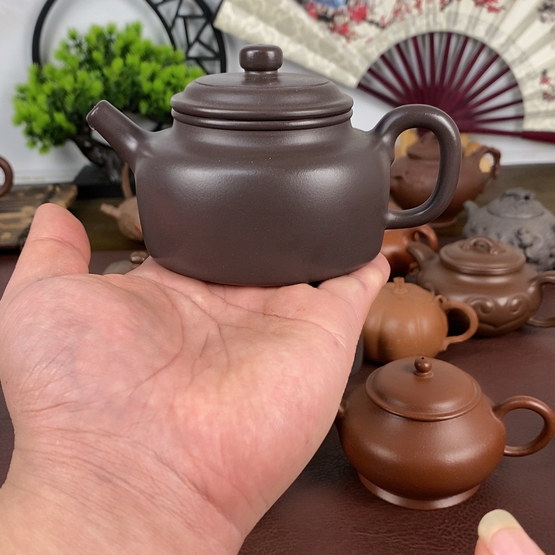 紫砂茶壶周*1111111111111