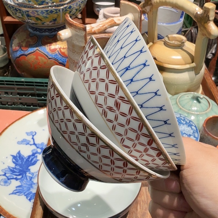 茶盏任意三单包邮