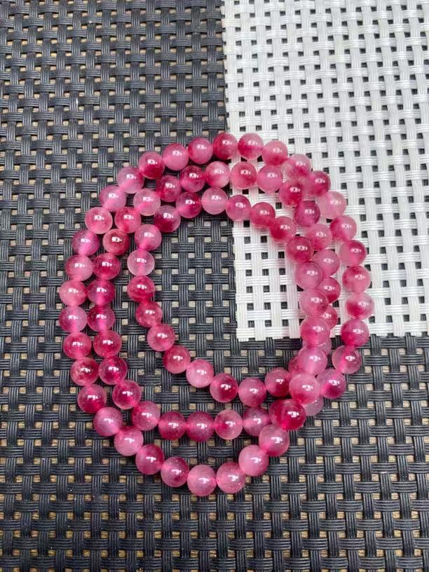 蔷薇樱花雨6mm三圈527