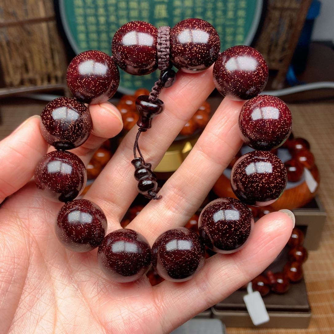 檀香紫檀（小叶紫檀）万3w