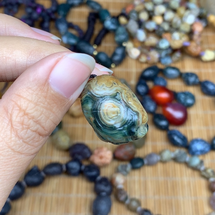 玛瑙/玉髓珠宝半成品未镶嵌百**意