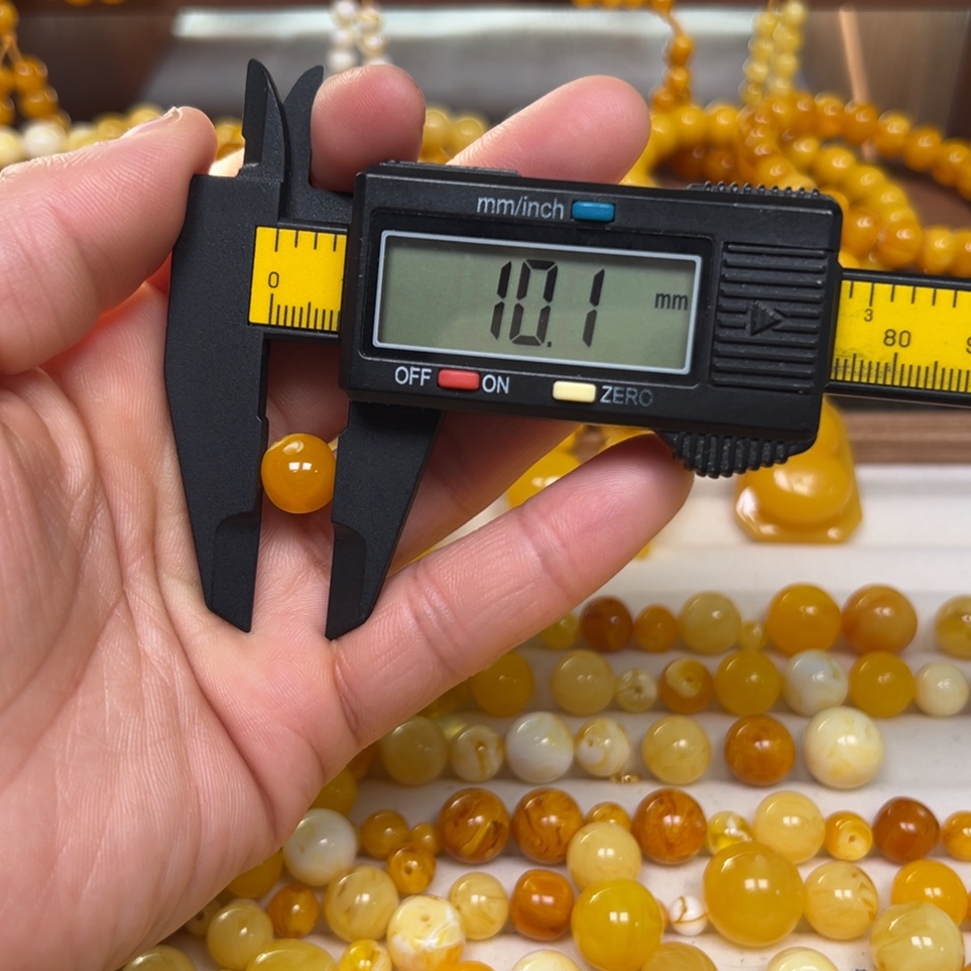 非金属配珠配饰111