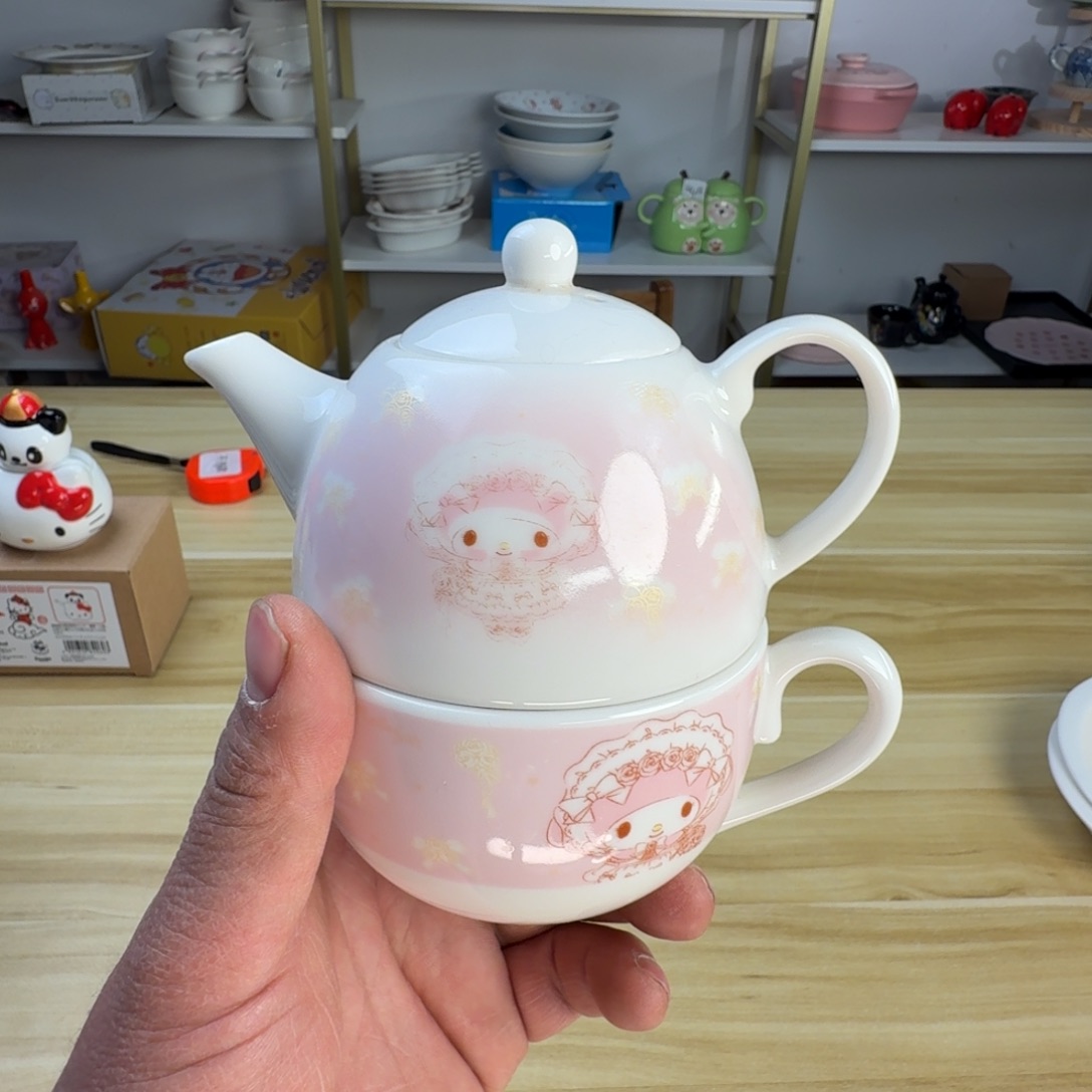 瓷片这个世界真的很美好