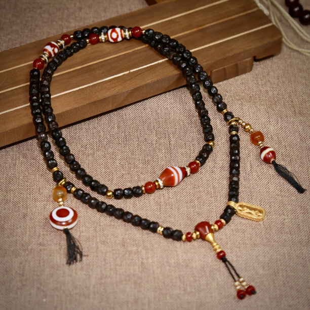 合金情侣51cm(含)-80cm(含)配饰时尚挂链珠宝