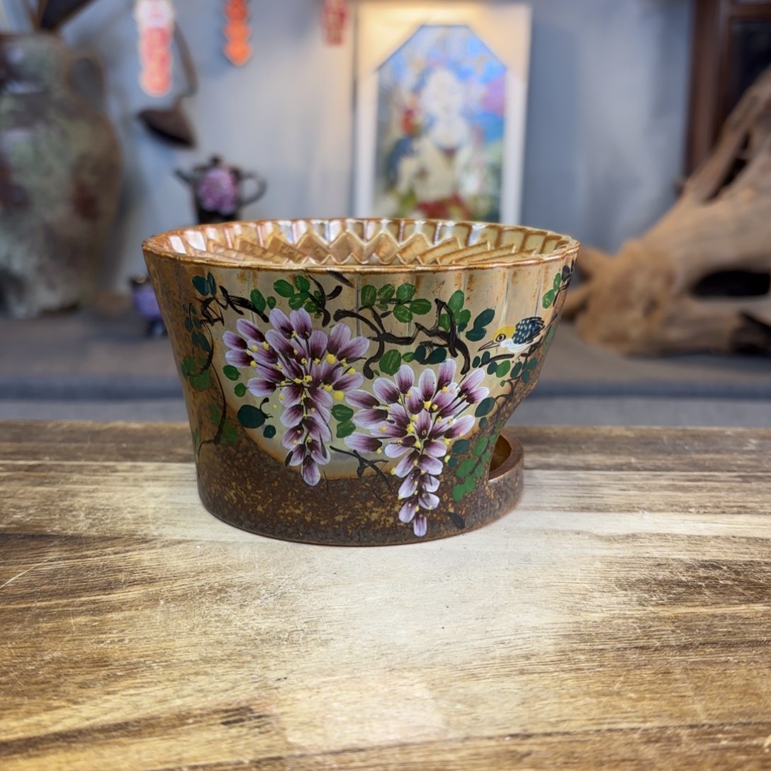 景德镇纯手工制作陶瓷