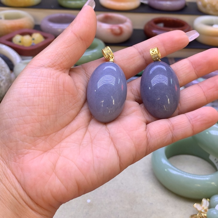 石英质玉125799645567未镶嵌若**香