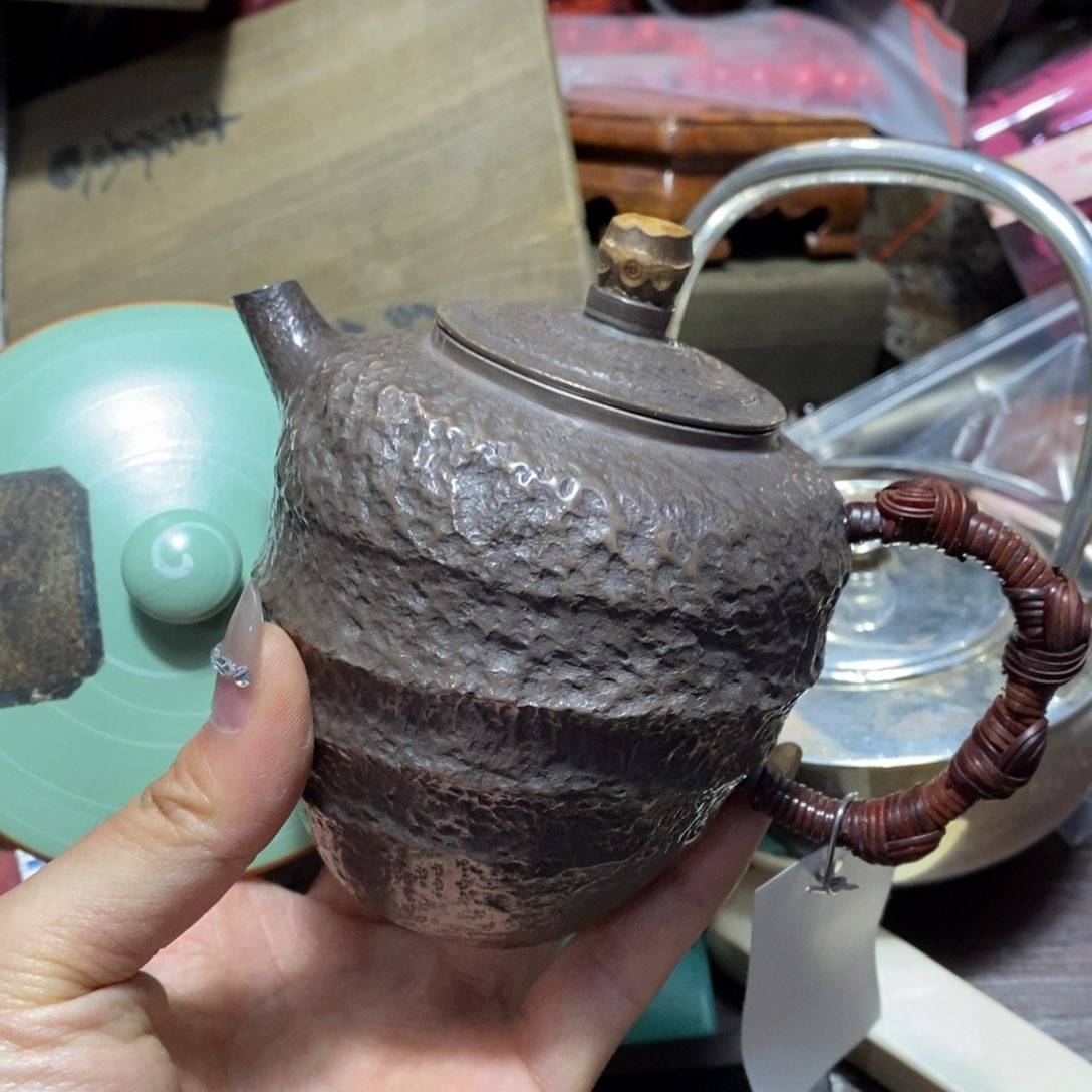 紫砂陶瓷艺术陶瓷艺术