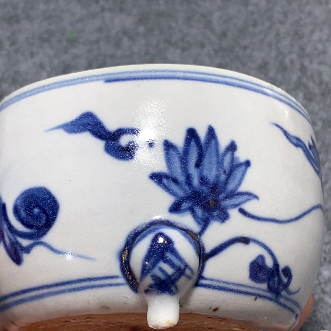 摆件景德镇陶瓷工艺品