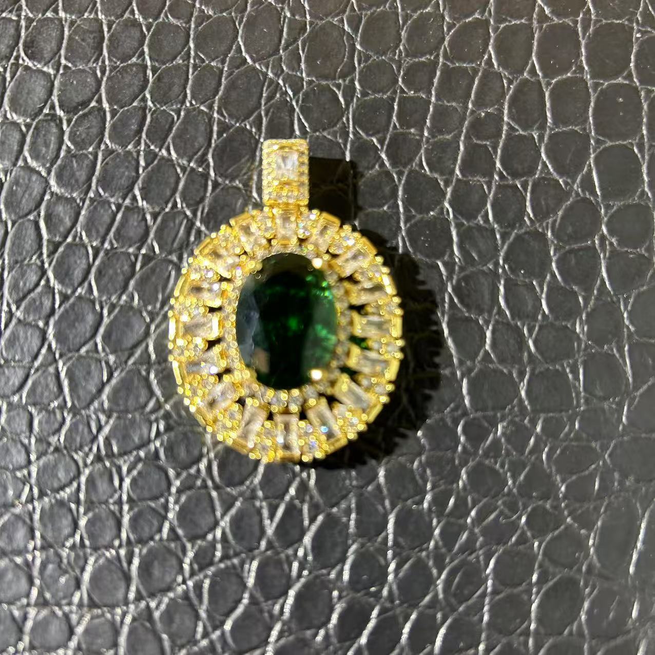 吊坠 【高端定制】AA-920时尚设计吊坠多样性发一件