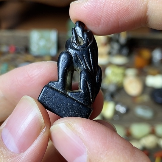 【闪购商品】昌化石印石风**廊真不错特别很好特别棒