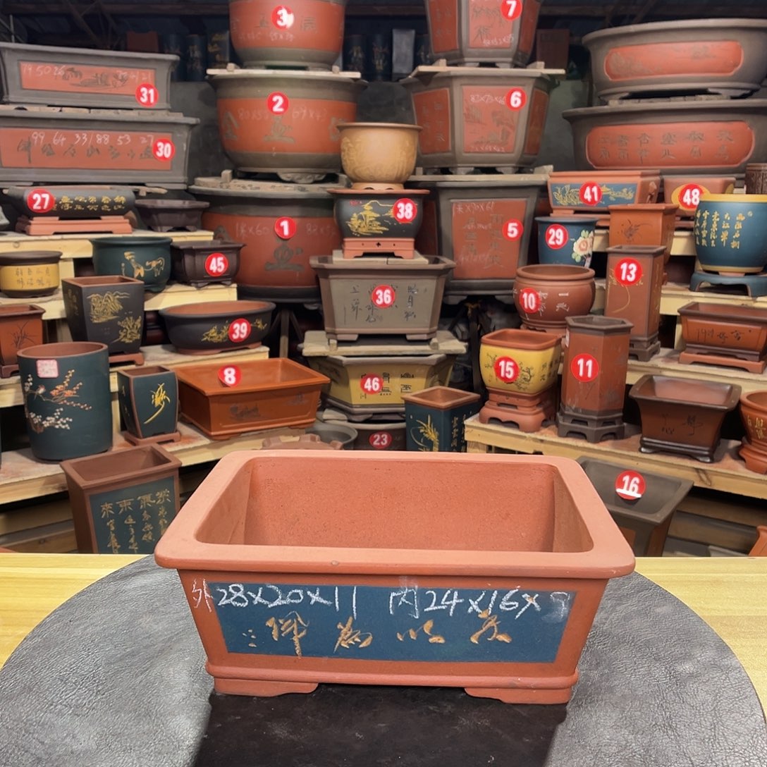 紫砂其他装饰品工厂直发