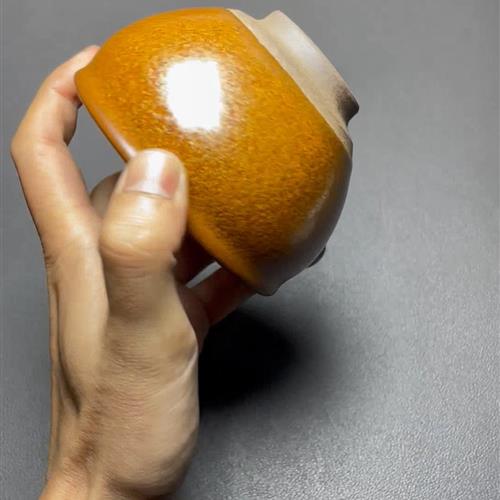 【闪购商品】茶盏-瑕疵-522.........