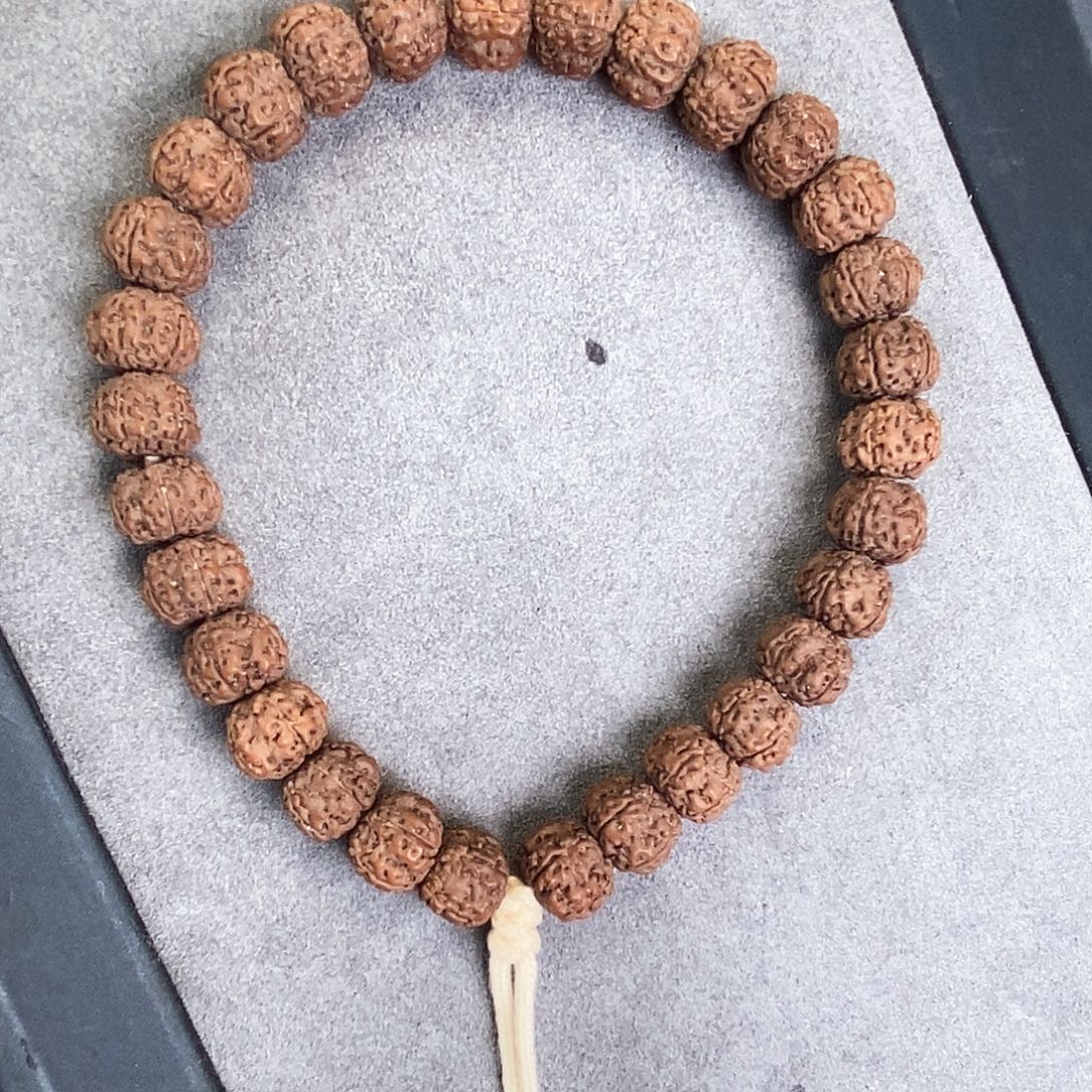 吊坠金刚菩提平细