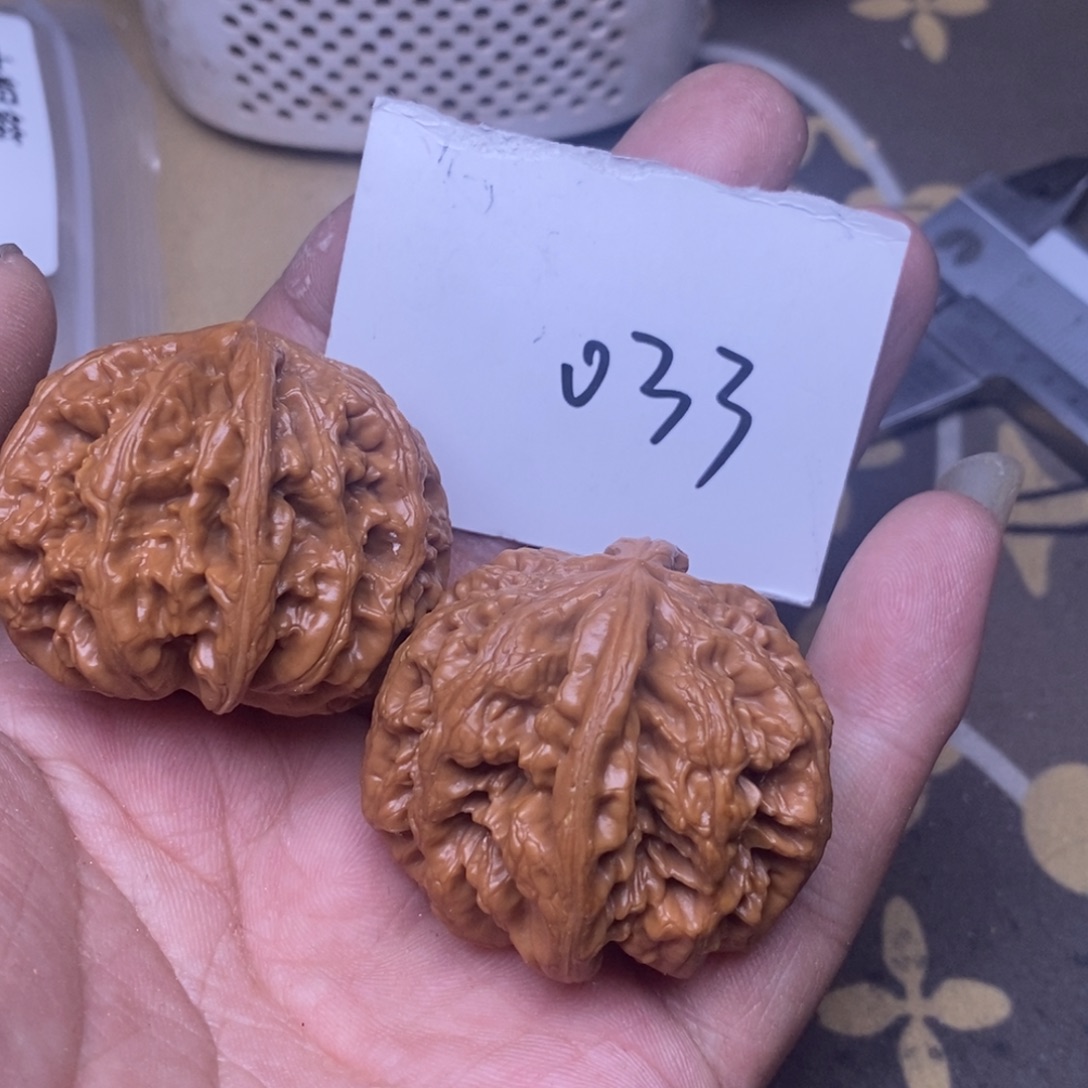 核桃大粗筋尺寸41