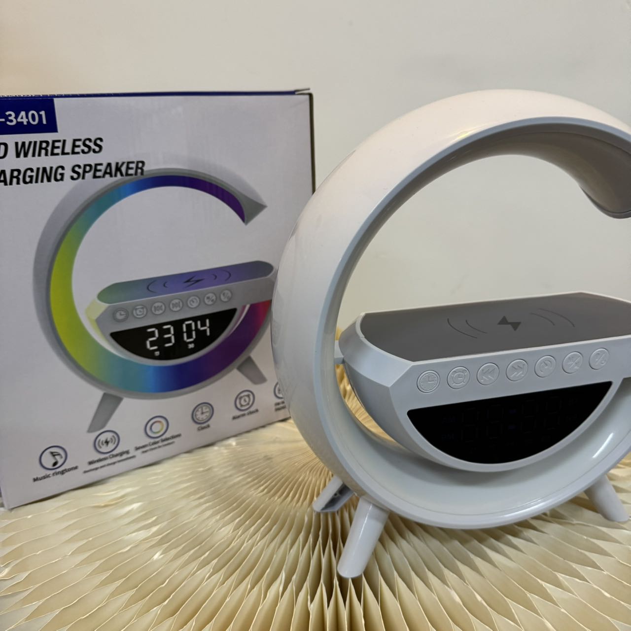 大号蓝牙音箱  电器YM