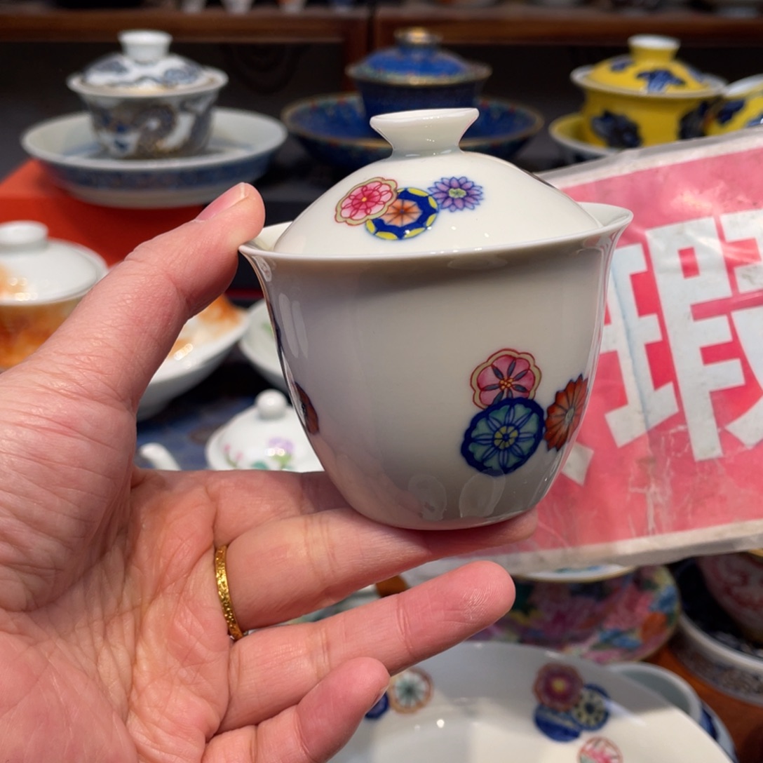 景德镇陶瓷景德镇