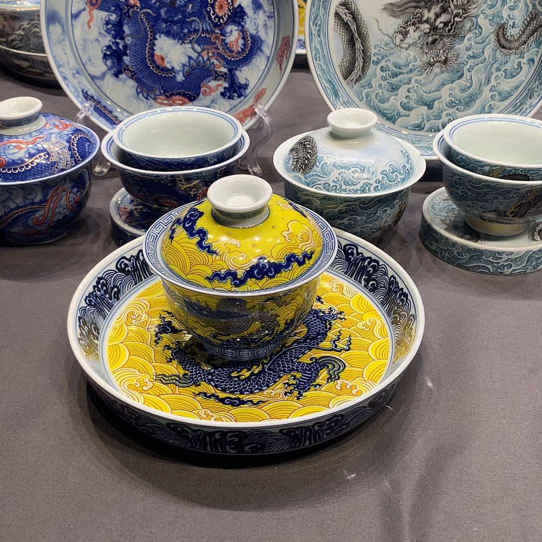 杯邬**?景德镇陶瓷学院