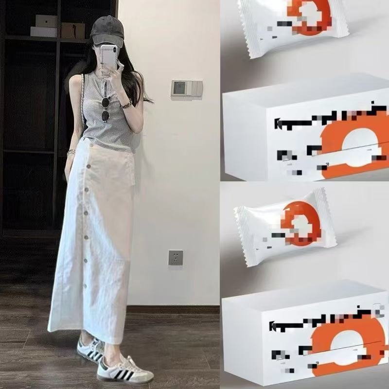 爆款休闲女百搭T