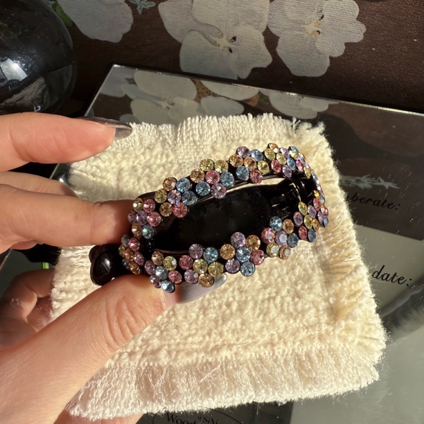 Y053优质扭扭夹合集