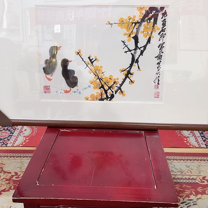 书法手绘书法作品欣赏