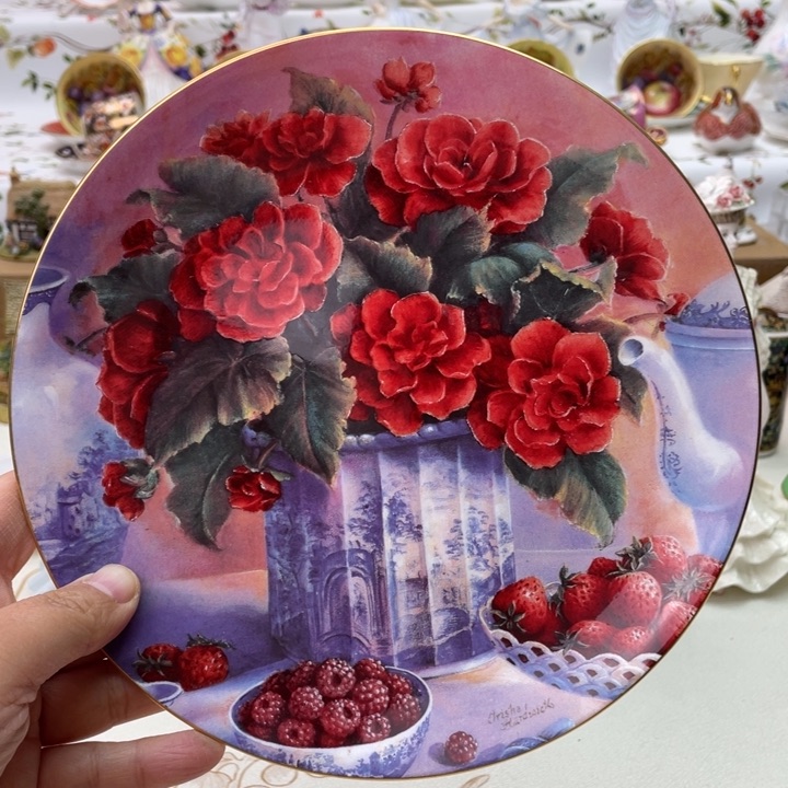 盘维多利亚欧洲中古