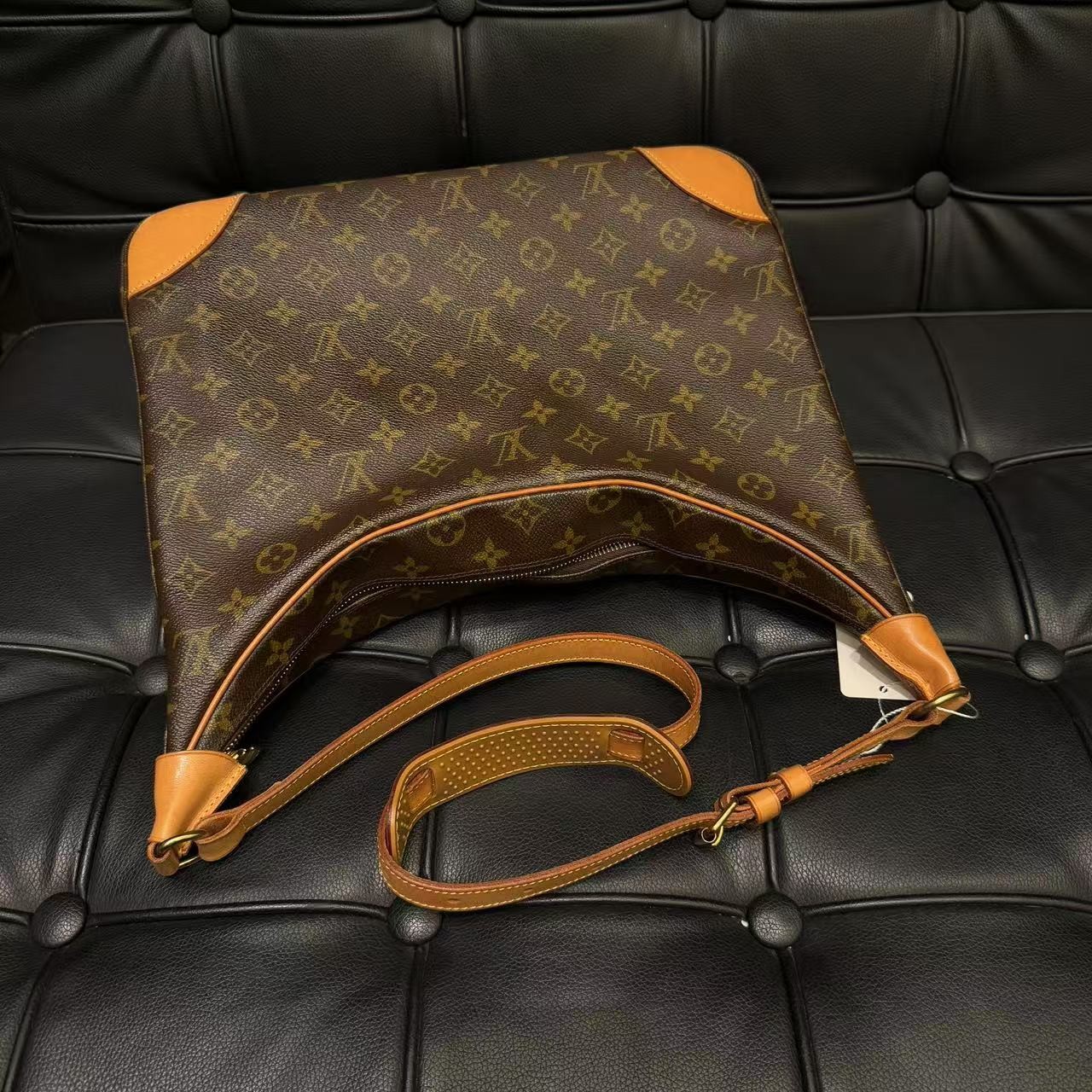 95新 LouisVuitton/路易威登 二弟/95新/1542/单肩包