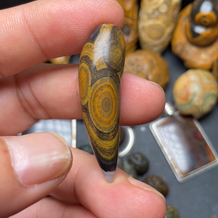 石材纯天然原石奇石210