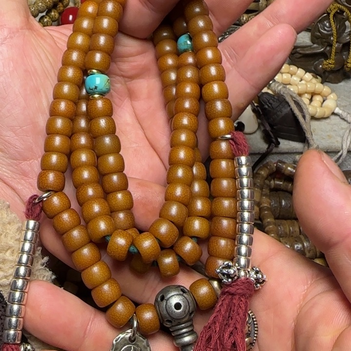 檀香紫檀（小叶紫檀）