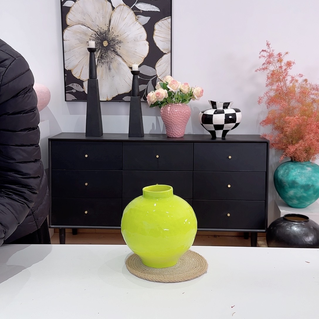 瓶景德镇陶瓷闪拍16