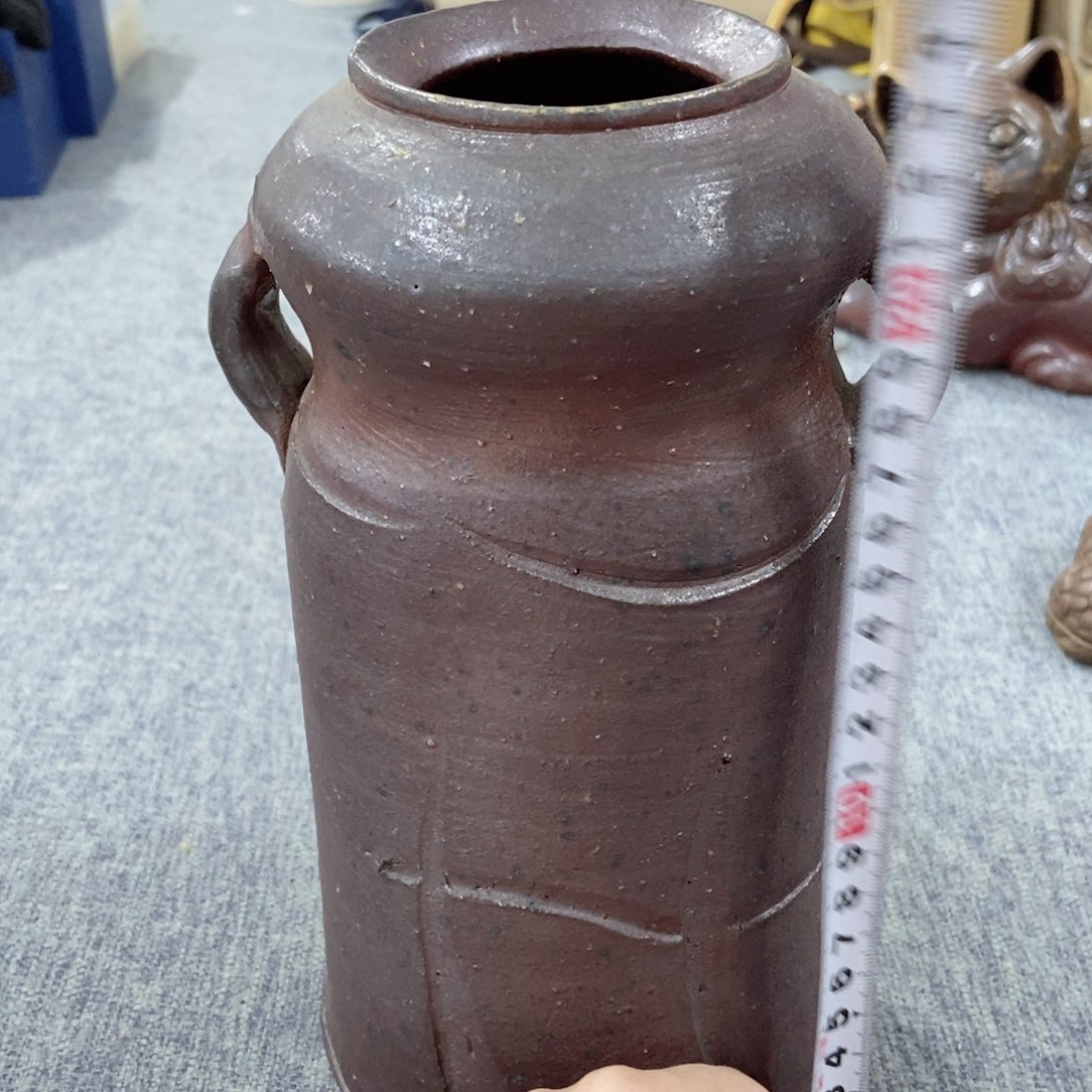 紫砂茶杯非常满意好看得物件