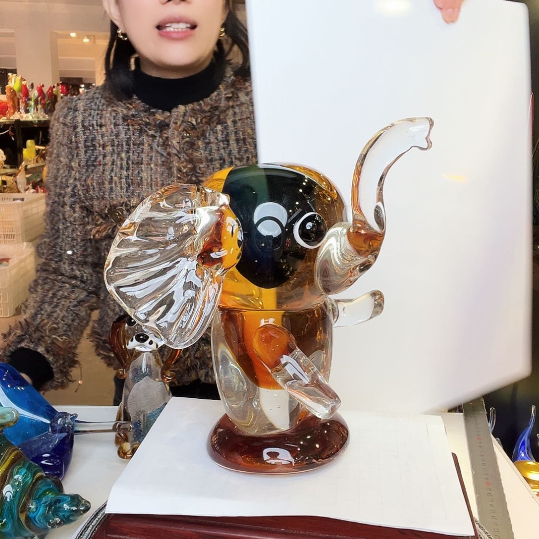 茶盏琉璃的颜色是什么颜色