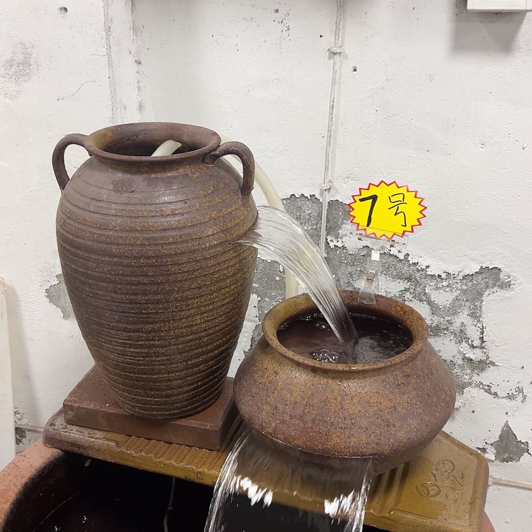 红陶紫砂等产品远销欧洲等省并