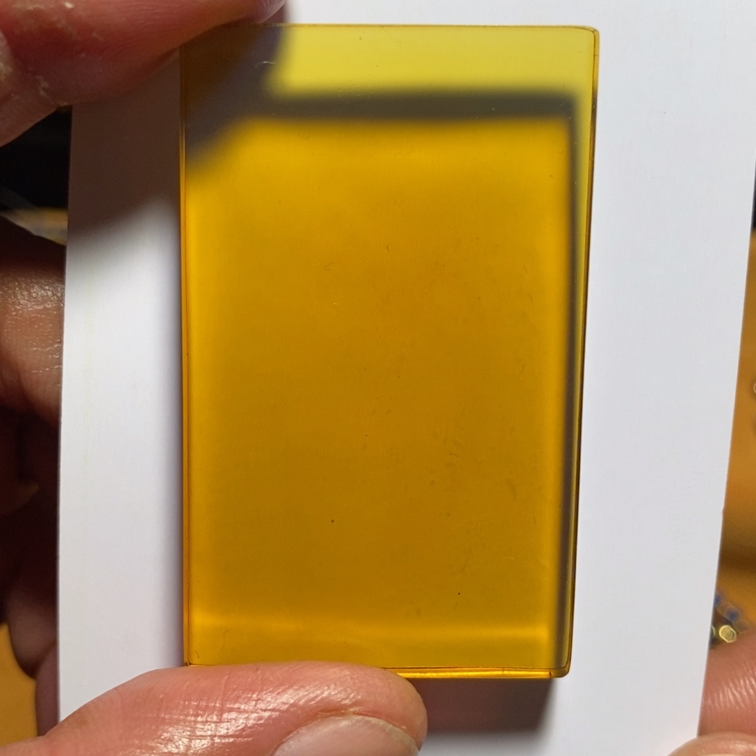 凡***歌琥珀未镶嵌裸石琥珀