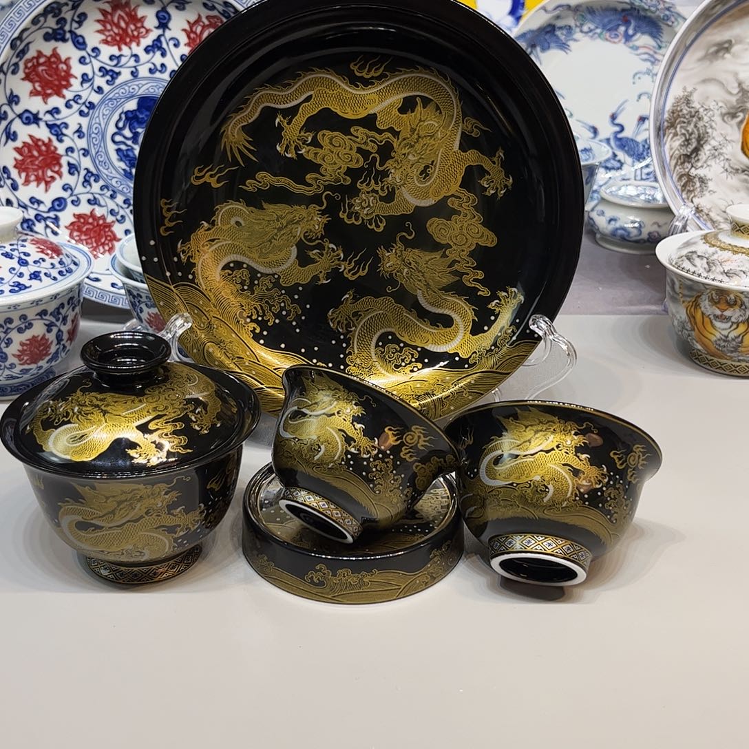 景德镇瓷器鉴定中心