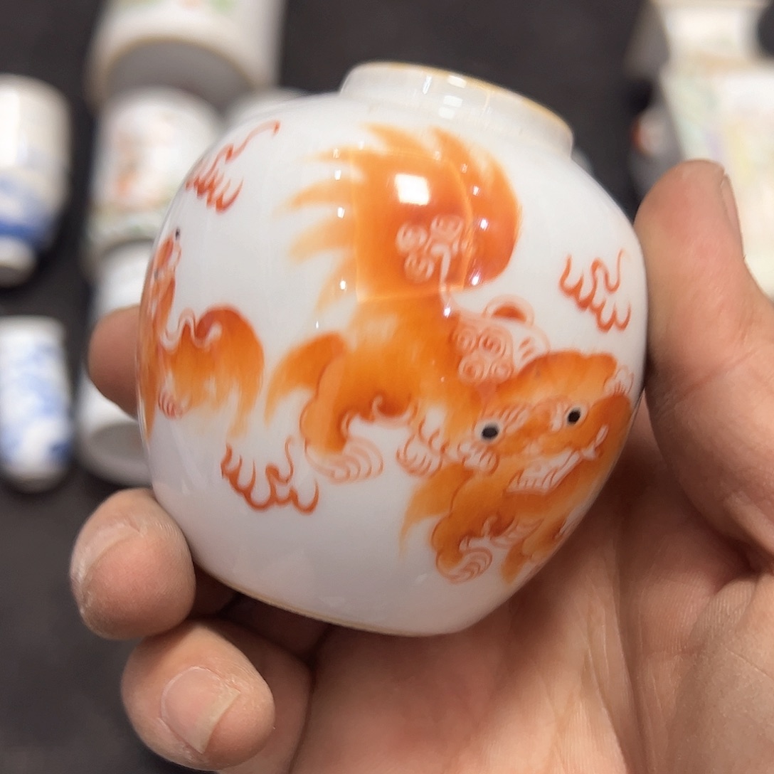 摆件瓷器摆件瓷器摆件