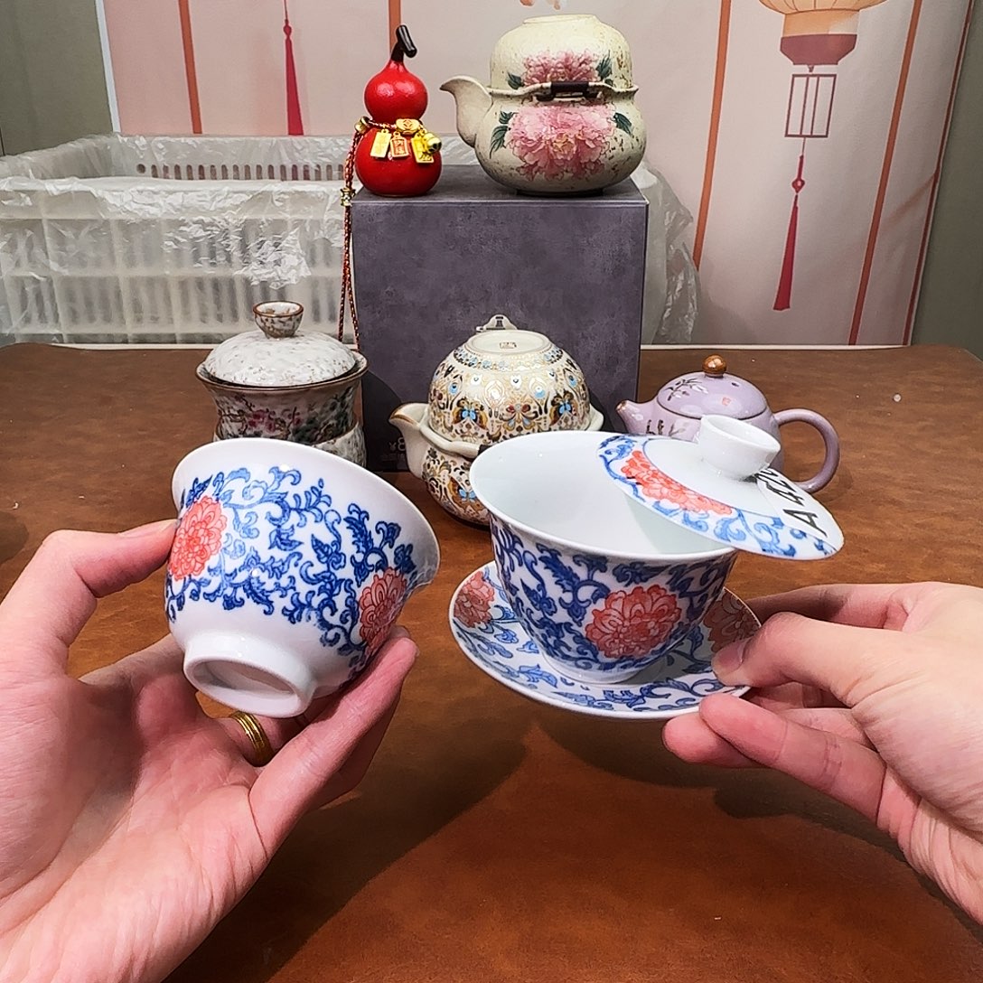颜瓷闪购商品链接