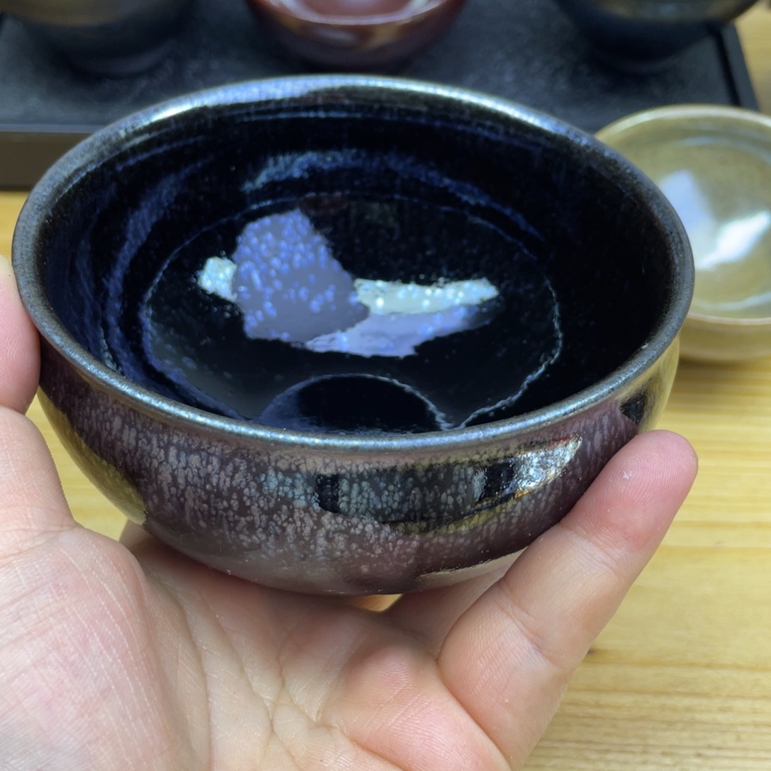 茶盏建盏精品福利品