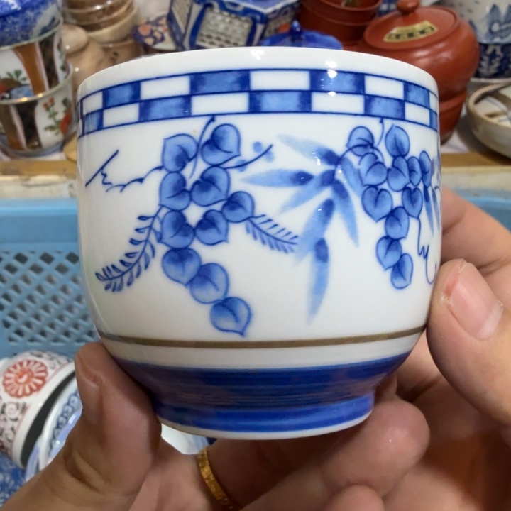 陶瓷推荐第二名20包邮