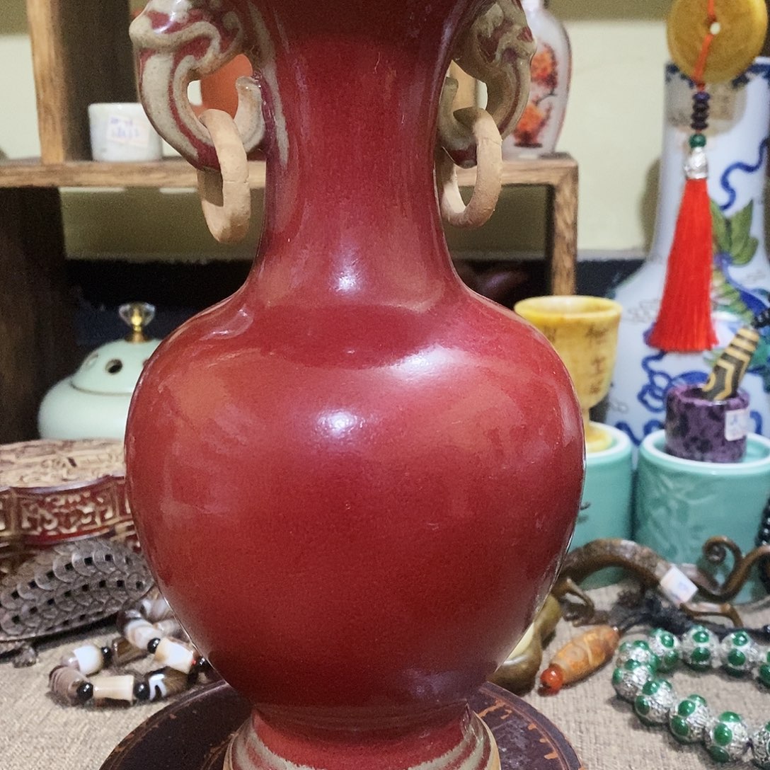 直播间商品链接摆件