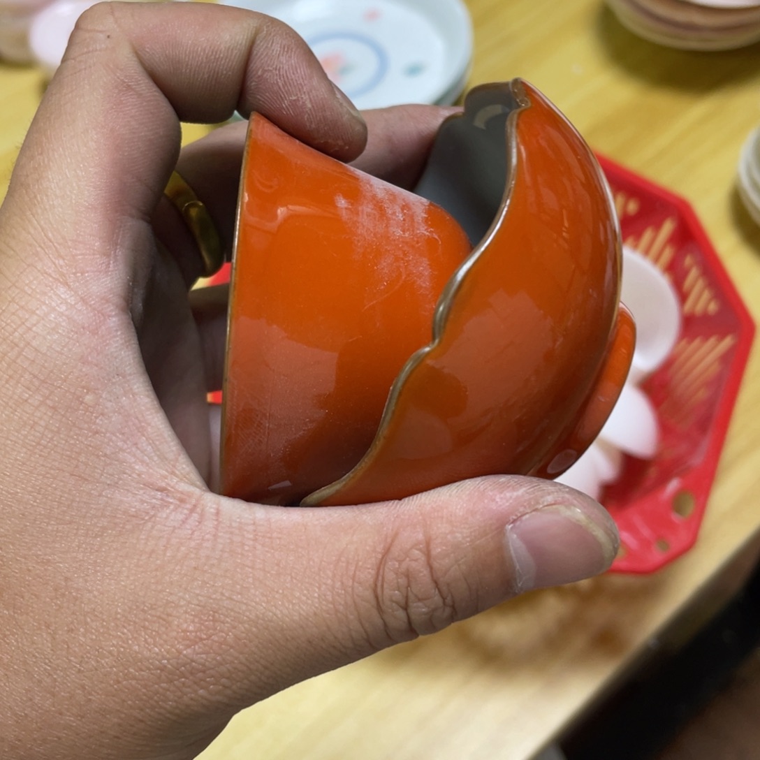 茶具茶器茶壶茶杯微瑕