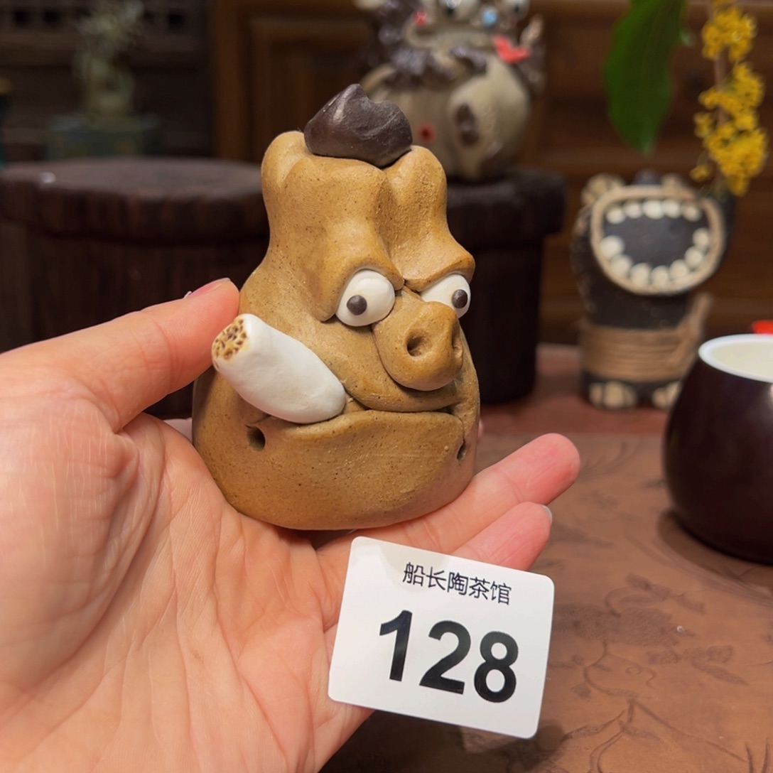 景德镇陶瓷艺术展