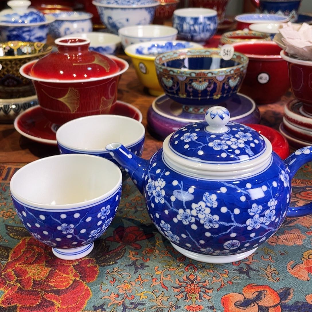 龙***e清欢雅玩原矿郎红福利杯