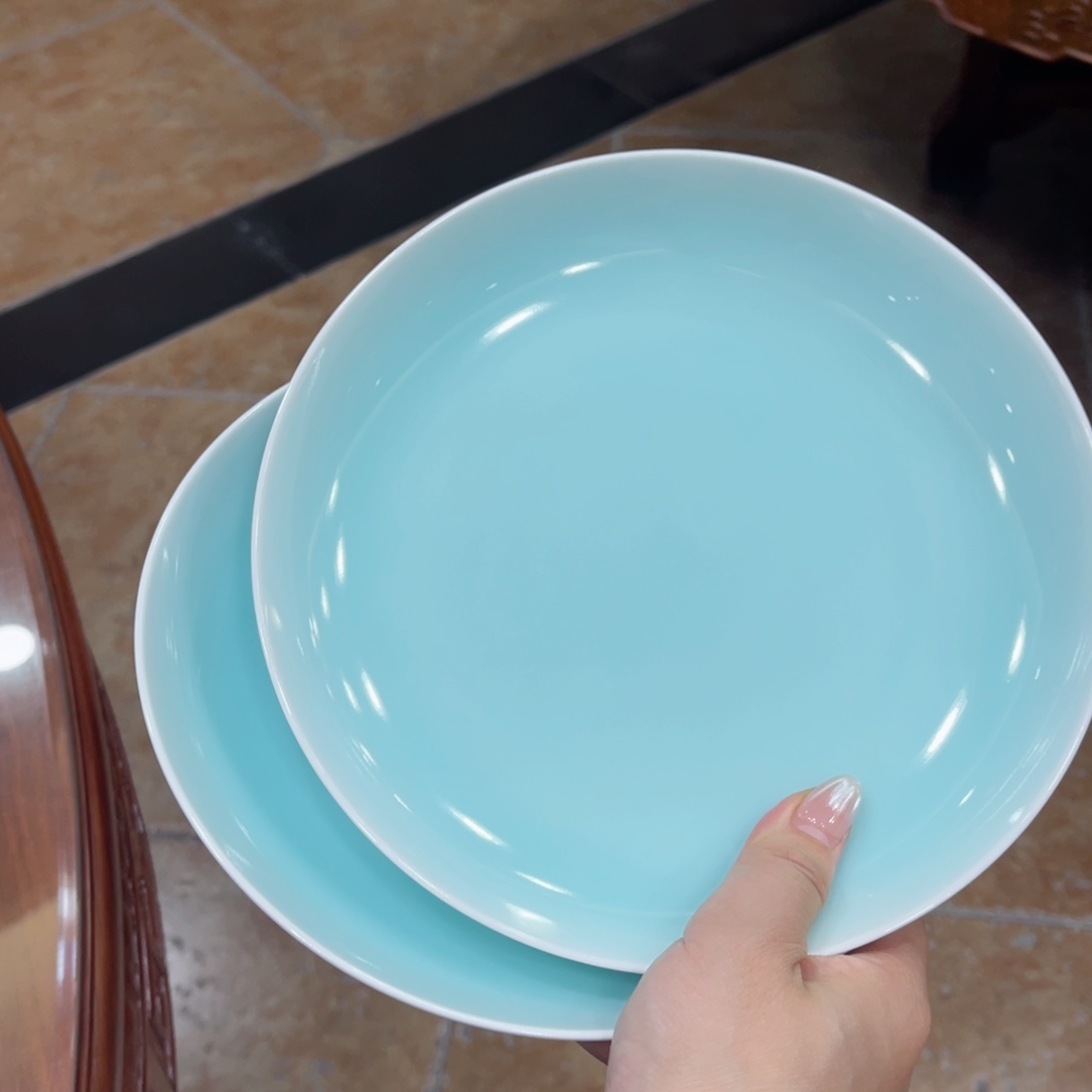 青瓷8寸哈哈哈哈哈哈