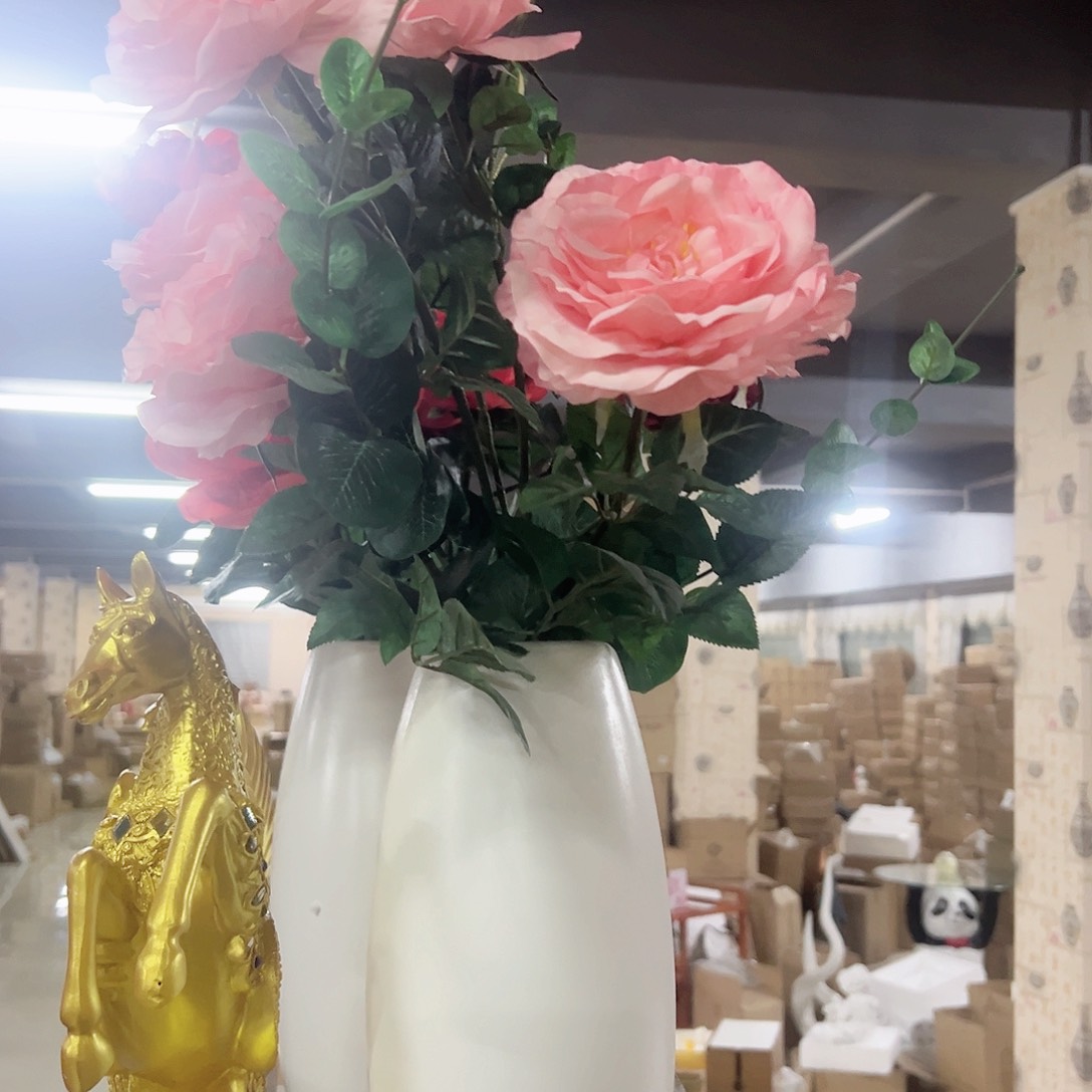 红陶红陶红陶红陶粉色花花