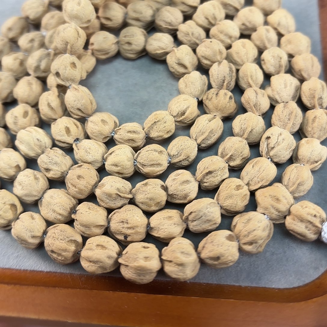 积***善柏香籽/百香籽吊坠