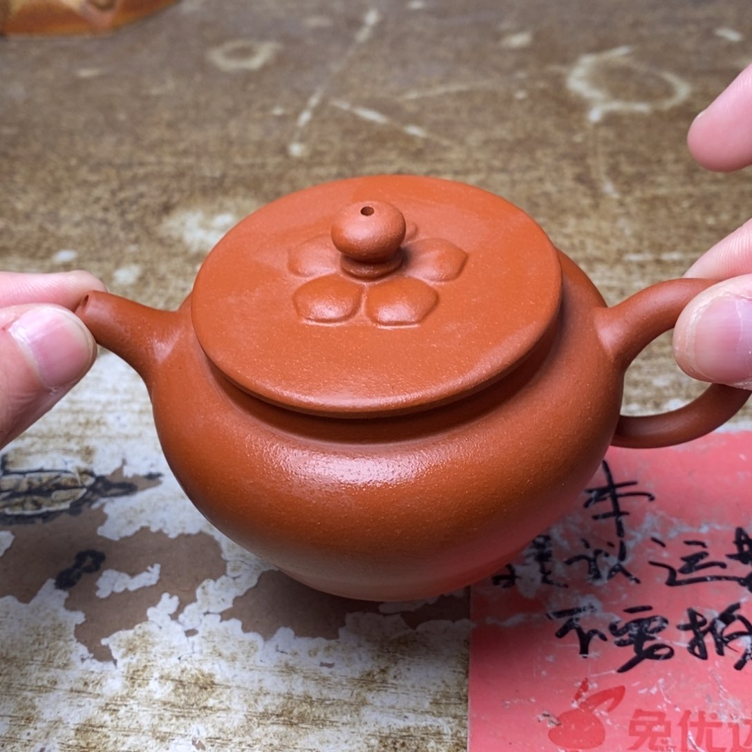 紫砂茶壶紫砂艺术