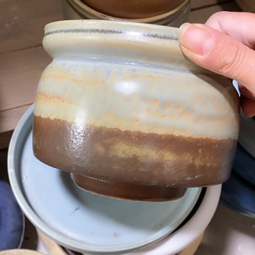 【闪购商品】红陶瑕疵