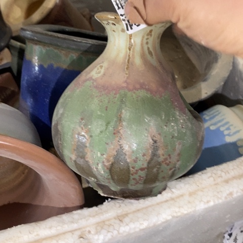 罐8828 微瑕38包邮景德镇陶瓷